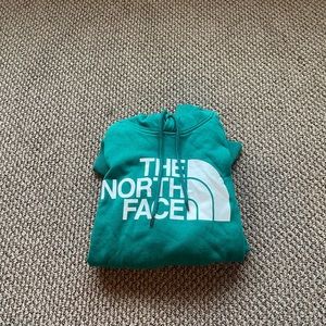 North Face Sweatshirt